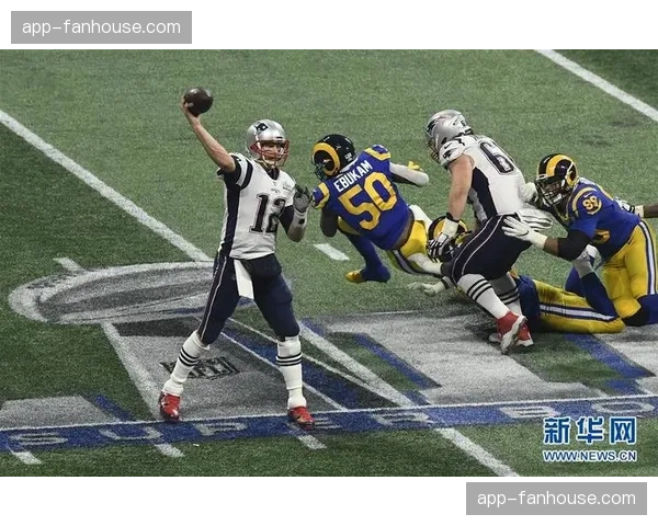 新英格兰爱国者队防守表现挣扎，超级碗比赛中多次被对手得分