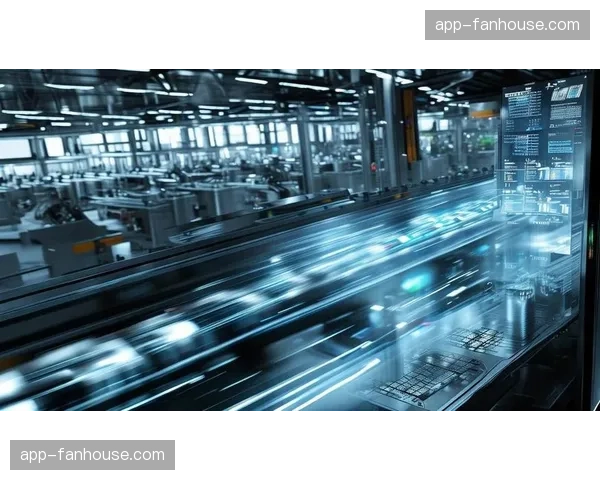 内容质检自动化平台在当前周期运作 替代了高强度的人工视觉审核