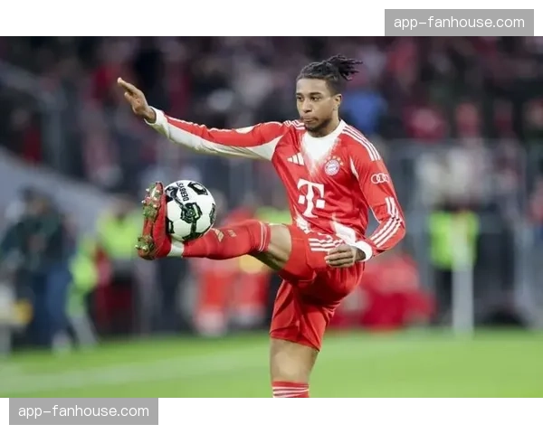 奥利塞单赛季18次助攻追平桑乔，距德甲历史纪录仅差4次