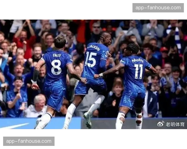 埃弗顿1-0小胜富勒姆，制胜球来自皮克福德手抛球发动的快速转换