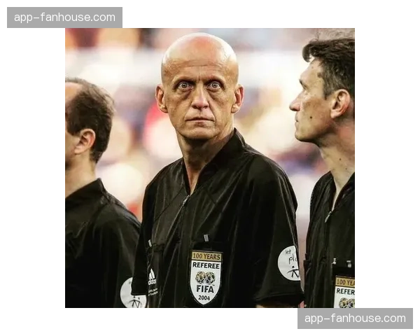 前意大利裁判科里纳出任欧足联裁判事务负责人，将推广意甲VAR培训经验