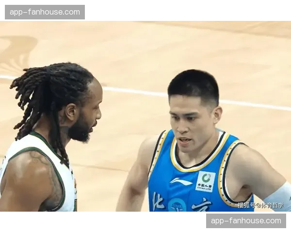 【2026年4月CBA联赛·赛前·预报CBA官方发布半决赛第四场裁判报告：确认此前关键判罚无误