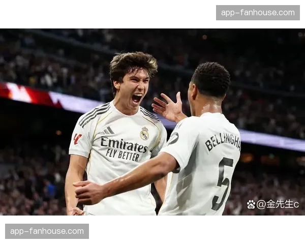 皇马计划出售贡萨洛·加西亚，为恩德里克回归腾出位置